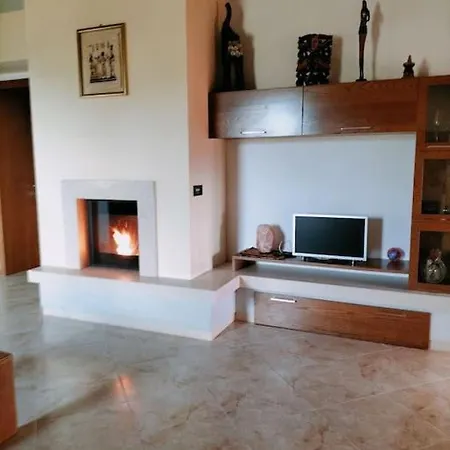 Apartament Casa Privata Immersa Nel Con Giardino E Piscina, Ad Assisi Mora