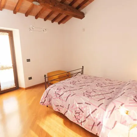 Casa Privata Immersa Nel Verde Con Giardino E Piscina, Ad Assisi
