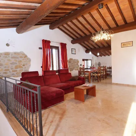 Casa Privata Immersa Nel Verde Con Giardino E Piscina, Ad Assisi * Mora