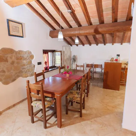 Casa Privata Immersa Nel Verde Con Giardino E Piscina, Ad Assisi Appartamento