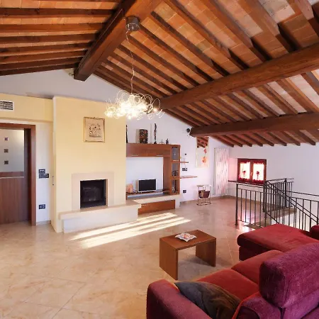 Casa Privata Immersa Nel Verde Con Giardino E Piscina, Ad Assisi